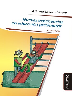 cover image of Nuevas experiencias en educación psicomotriz
